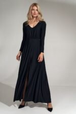 Dieninė suknelė modelis 150438 Figl - Image 3