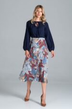 Skirt modelis 157495 Figl