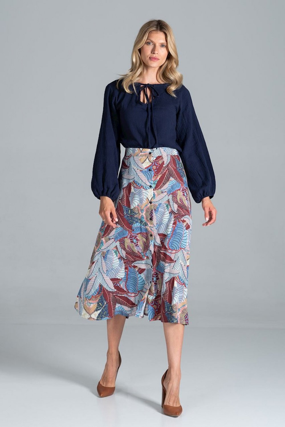 176643304413194 Skirt modelis 157495 Figl - Image 1