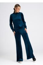 Sportinės kelnės modelis 189278 Figl