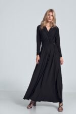 Dieninė suknelė modelis 147928 Figl - Image 2
