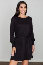 Dieninė suknelė modelis 111038 Figl