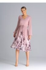 Dieninė suknelė modelis 180861 Figl - Image 2