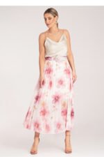Skirt modelis 214832 Figl