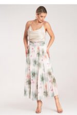 Skirt modelis 214832 Figl - Image 2