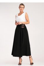 Skirt modelis 214848 Figl - Image 2