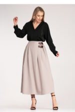 Skirt modelis 214848 Figl