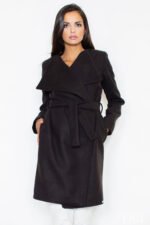 Paltas modelis 47958 Figl - Image 2