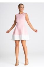 Kokteilinė suknelė modelis 190917 Figl