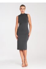 Dieninė suknelė modelis 204338 Figl - Image 3