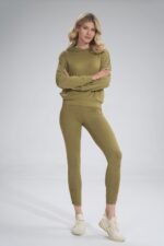 Ilgi antblauzdžiai modelis 155963 Figl - Image 4