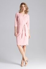 Dieninė suknelė modelis 129792 Figl - Image 2
