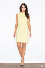 Dieninė suknelė modelis 48287 Figl - Image 2
