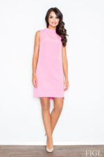 Dieninė suknelė modelis 48287 Figl - Image 4