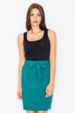 Skirt modelis 77110 Figl - Image 4