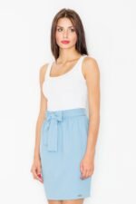 Skirt modelis 77110 Figl - Image 3