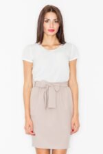 Skirt modelis 77110 Figl