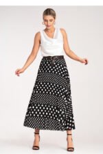 Skirt modelis 214850 Figl - Image 2