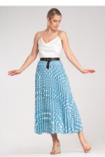 Skirt modelis 214850 Figl - Image 3