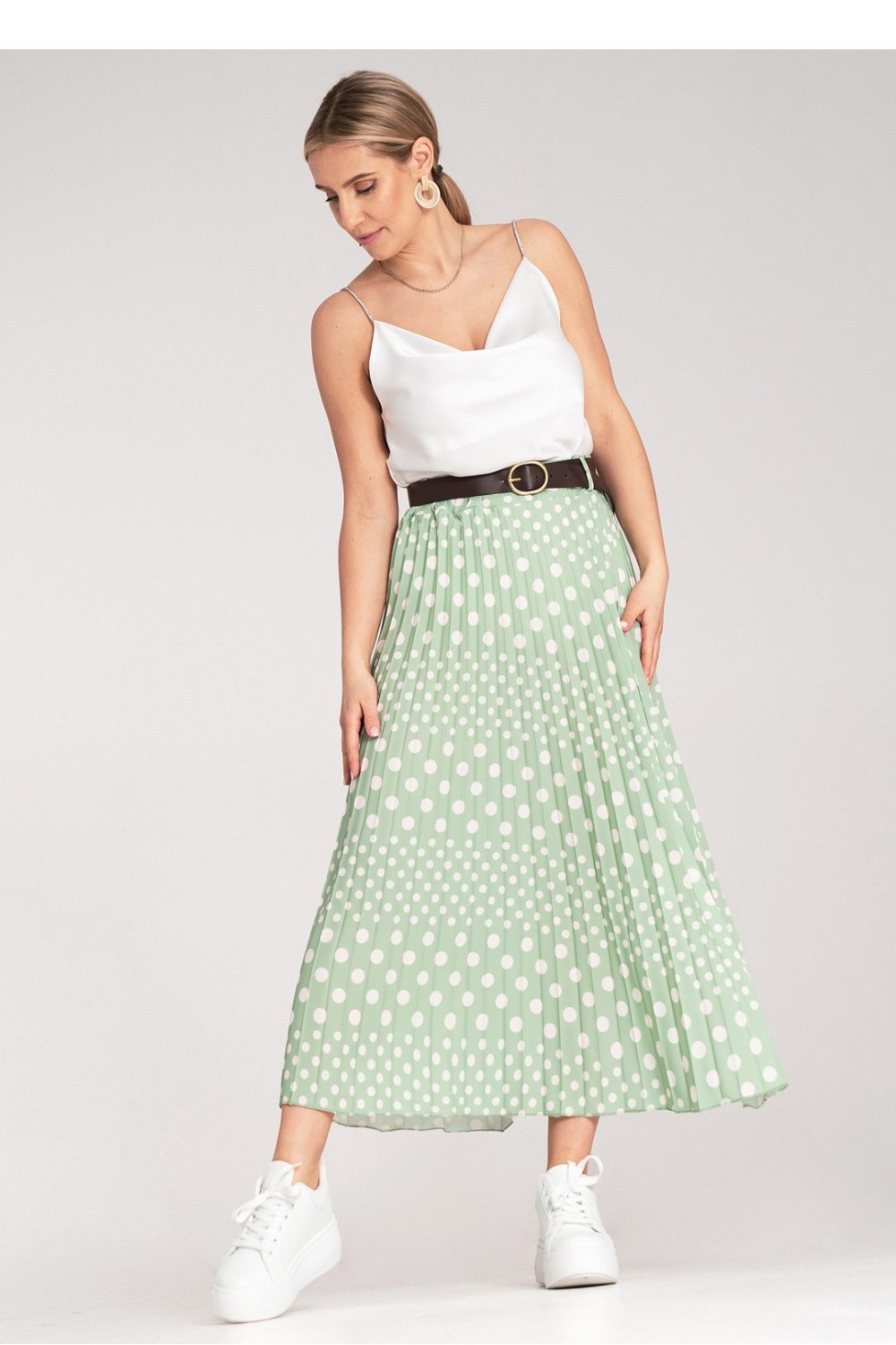 176643357847231 Skirt modelis 214850 Figl - Image 1