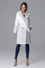 Paltas modelis 124374 Figl