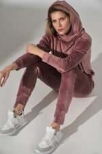 Sportinės kelnės modelis 201501 Figl - Image 4