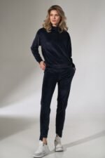 Sportinės kelnės modelis 201501 Figl - Image 2