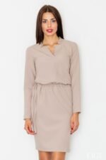 Dieninė suknelė modelis 77064 Figl - Image 2