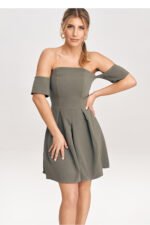 Vakarinė suknelė modelis 204341 Figl - Image 2