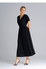 Dieninė suknelė modelis 180868 Figl