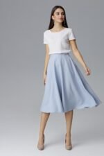 Skirt modelis 126034 Figl