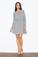 Dieninė suknelė modelis 44260 Figl