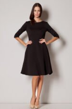 Dieninė suknelė modelis 44494 Figl - Image 2