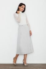 Ilgas sijonas modelis 111106 Figl