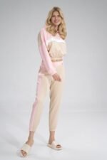 Sportinės kelnės modelis 154688 Figl - Image 2