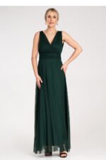 Kokteilinė suknelė modelis 214774 Figl