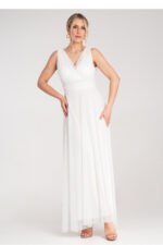 Kokteilinė suknelė modelis 214774 Figl - Image 3