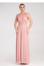 Kokteilinė suknelė modelis 214774 Figl - Image 4