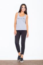 Moteriškos kelnės modelis 44207 Figl