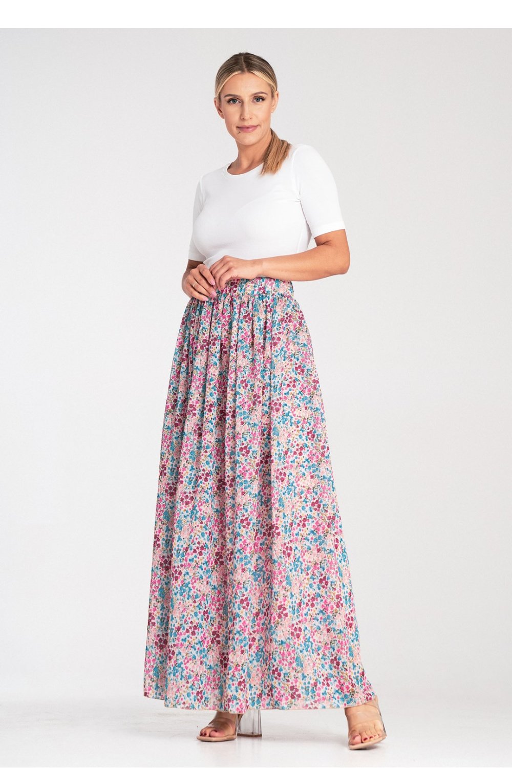 176643435978422 Ilgas sijonas modelis 204347 Figl - Image 1
