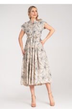 Dieninė suknelė modelis 214791 Figl - Image 2