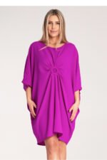 Dieninė suknelė modelis 214871 Figl