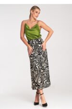 Skirt modelis 214935 Figl
