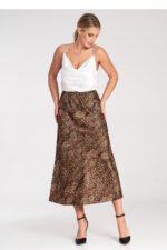 Skirt modelis 214935 Figl - Image 2