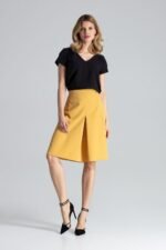 Skirt modelis 132468 Figl