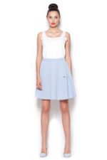 Skirt modelis 44210 Figl