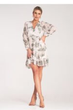 Dieninė suknelė modelis 214825 Figl