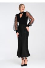 Skirt modelis 214937 Figl - Image 2