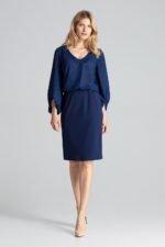 Skirt modelis 138286 Figl - Image 3