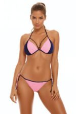 Dviejų dalių maudymosi kostiumėlis modelis 211383 Marko - Image 3